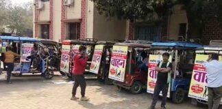 Bokaro Elections : लोकतंत्र के महापर्व में दिखा जज्बा, बुजुर्ग और दिव्यांग मतदाताओं के लिए प्रशासन बना ‘श्रवण कुमार’, चेहरे पर दिखी मुस्कान Bihar News Deshaj Times