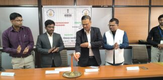 Darbhanga News: दरभंगा इंजीनियरिंग कॉलेज में Entrepreneurship Awareness Program की धूम, छात्रों को मिले स्वरोजगार और आत्मनिर्भर बनने के टिप्स