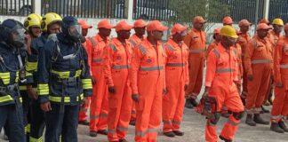 Madhubani News: मधुबनी में Earthquake Mock Drill… 26 फरवरी को ‘कांपेगी’ धरती! भूकंप से निपटने के लिए प्रशासन की सबसे बड़ी तैयारी