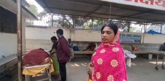 Bhagalpur News: पत्नी की हत्या का सजायाफ्ता कैदी, जेल में बिगड़ी तबीयत, मायागंज अस्पताल में तोड़ा दम Bihar News Deshaj Times