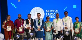 Bokaro News: सियारी पंचायत ने पेश की मिसाल, सोलर पावर और बागवानी से बदली तस्वीर, राष्ट्रीय मंच पर मिली वाहवाही Bihar News Deshaj Times