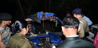 Bhagalpur Road Accident: NH-31 पर रफ्तार का कहर, बस-गाड़ी की टक्कर में 4 की मौत, 6 जिंदगी से लड़ रहे जंग