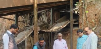 Madhubani Big News: मधुबनी Sakri Sugar Mill की बदलेगी तकदीर! दिल्ली से दौड़ी आई विशेषज्ञों की टीम, जानिए… किसानों से बात कर कैसा तैयार होगा पूरा खाका!