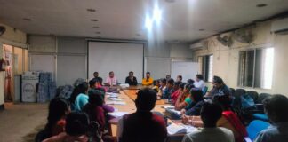 Bokaro Municipal Election 2026: चास-फुसरो में एक ही दिन में होगी वोटों की गिनती, मतगणना कर्मियों को मिला जीत का ‘मंत्र’