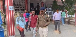 Bhagalpur News: भागलपुर में Liquor Seized …140 बोतल शराब में तस्कर की किस्मत का फैसला, कोर्ट ने सुनाई 5 साल की सजा