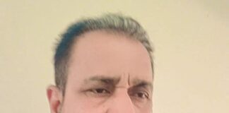 Bhagalpur News: भागलपुर में ASI Death…टहलते वक्त छत से गिरे पुलिसकर्मी, तोड़ा दम