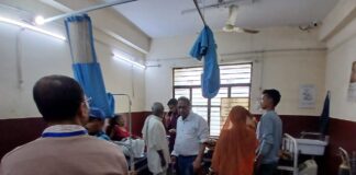 Darbhanga News: NH-27 दरभंगा-मुजफ्फरपुर हाइवे पर ट्रक ने टेंपो को रौंदा, 2 महिलाओं की हालत नाजुक | पढ़िए रफ्तार का कहर