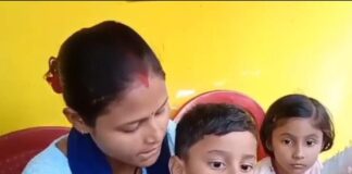 Bhagalpur News: लोहियापुल पर मासूम के गले पर झपट पड़ा स्नेचर, मां की एक दहाड़ ने पलट दी बाजी, पढ़िए बहादुरी, दिलेरी और गिरफ्तारी