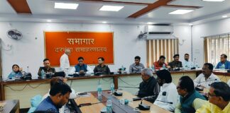 Darbhanga News: होली-रमजान पर DJ बजाया तो खैर नहीं! दरभंगा प्रशासन ने जारी किए सख्त निर्देश, उपद्रवियों पर ड्रोन से होगी नजर