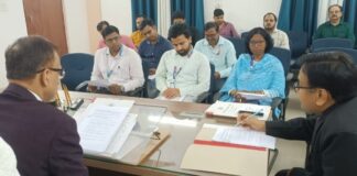 Bhagalpur News: National Lok Adalat में कर्जदारों की चांदी, जिला जज ने बैंकों को दिया सख्त निर्देश, कहा- ‘नरमी बरतें’