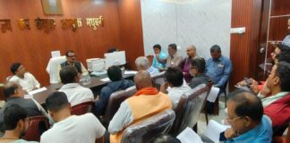 Madubani News: ईंट भट्ठा मालिकों की टैक्स टेंशन खत्म! वाणिज्य कर विभाग की बैठक में निकला समाधान, जानें क्या हुए बड़े फैसले