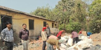 Darbhanga News: Muzaffarpur से पहुंची शराब की बड़ी खेप Darbhanga में जब्त, 700 लीटर विदेशी शराब के साथ तस्कर गिरफ्तार