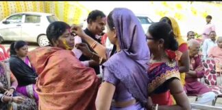 Bhagalpur News: नाथनगर में उड़ा प्रेम का गुलाल, जब बुद्धिजीवियों और समाजसेवियों ने एक साथ मनाया होली मिलन समारोह, दिया एकता का संदेश