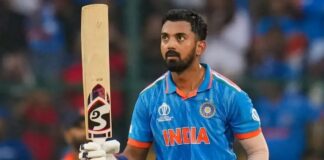 KL Rahul का रणजी में ‘धमाका’: मुश्किल घड़ी में 130 रनों की शानदार पारी से कर्नाटक को बचाया