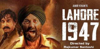 Lahore 1947: सनी देओल की फिल्म क्या ‘गदर’ का रिकॉर्ड तोड़ेगी या बनेगी इंसानियत की मिसाल? जानिए पूरी कहानी