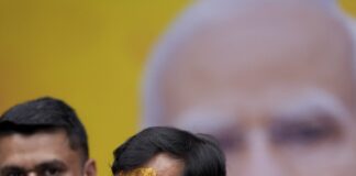 Bihar Politics का नया अध्याय BJP राष्ट्रीय अध्यक्ष नितिन नवीन का पटना आना… राजनीतिक क्षितिज पर बदलाव की आहट