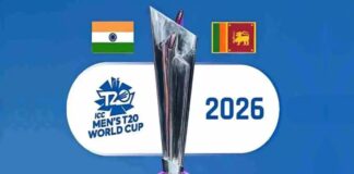 T20 World Cup: टी20 World Cup में जिंबाब्वे ने किया बड़ा धमाल, श्रीलंका की ‘लंका’ लगाई
