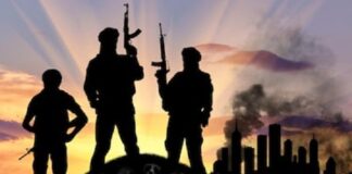 Delhi Police Terror Bust: दिल्ली पुलिस ने किया खतरनाक बड़े आतंकी नेटवर्क का पर्दाफाश, ISI और बांग्लादेश के कट्टरपंथी गुटों से जुड़े मकड़ी जाला के 8 संदिग्ध, पढ़िए… ‘फ्री कश्मीर’