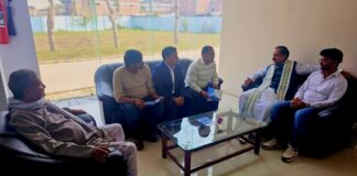 दरभंगा सॉफ्टवेयर आईटी पार्क: मिथिला में तकनीकी क्रांति का नया सवेरा Bihar News Deshaj Times