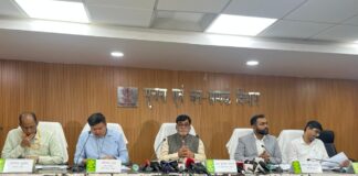 Bihar News: कृषि मंत्री ने खोला योजनाओं का पिटारा, बोले- ‘किसानों की आय दोगुनी करना ही लक्ष्य’, रोडमैप से बदलेगी तस्वीर Bihar News Deshaj Times