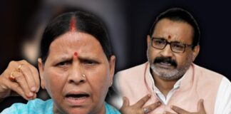 Bihar Politics: बिहार की राजनीति में बयानों के ताने, अशोक चौधरी और राबड़ी देवी में खट और पट… पढ़िए ‘तुमको हमारी नज़र लग जाए’