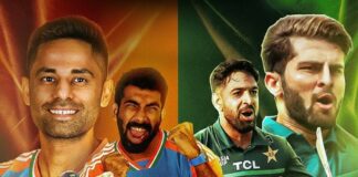 IND vs PAK: क्या AI ने कर दी है भारत-पाकिस्तान महामुकाबले की भविष्यवाणी? वायरल वीडियो से मचा हंगामा!