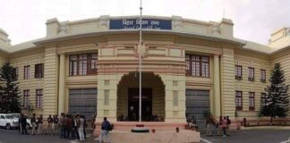 बिहार राजनीति: विधानमंडल में गरमाई बहस, राजद एमएलसी सुनील सिंह और मंत्री अशोक चौधरी आमने-सामने