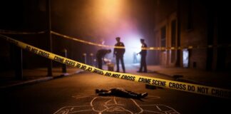 Bihar Crime News: वैशाली में ऑल्टो कार में मिली युवक की खून से लथपथ लाश