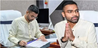 Bihar Panchayati Raj Training में बिहार का बजा डंका, महाराष्ट्र-आंध्र प्रदेश को पछाड़कर बना देश का नंबर वन राज्य