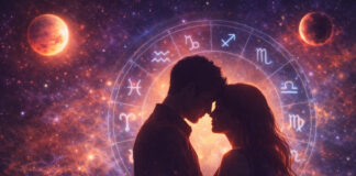 आज का लव राशिफल: 17 फरवरी 2026 – प्रेम में नई तरंग या चुनौती?