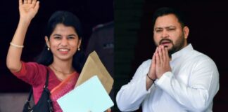 Bihar Politics: तेजस्वी का मैथिली ठाकुर के बीच फंसा 2005 से पहले का Bihar… और CM Nitish का बेटी सम्मान