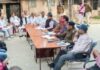Darbhanga News: बिरौल में Peace Committee Meeting, होली-रमजान में अमन-चैन रहेगा कायम, हुड़दंगियों पर पुलिस की रहेगी पैनी नजर Latest Bihar News in Hindi (बिहार न्यूज़) - Deshaj Times
