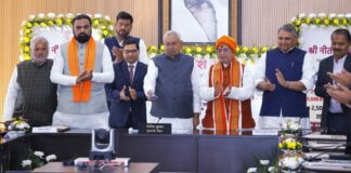 Bihar Women Empowerment Scheme: 25 लाख महिलाओं के खातों में पहुंचे 2500 करोड़, मुख्यमंत्री ने दी सौगात