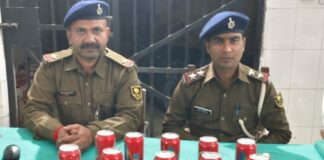 Madhubani News: पुलिस का ‘ऑपरेशन क्लीन’ हिट, सकरी, खुटौना, बासोपट्टी… तस्करों के नेटवर्क तहस- नहस, भारी क्वांटिटी में शराब, कई बाइक, स्कॉर्पियो जब्त!