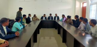 Darbhanga News: बेनीपुर National Lok Adalat से पहले जजों ने बैंक अधिकारियों को दी बड़ी नसीहत, कहा- कर्जदारों को दें विशेष रियायत, पढ़िए Benipur अभियान 2.0