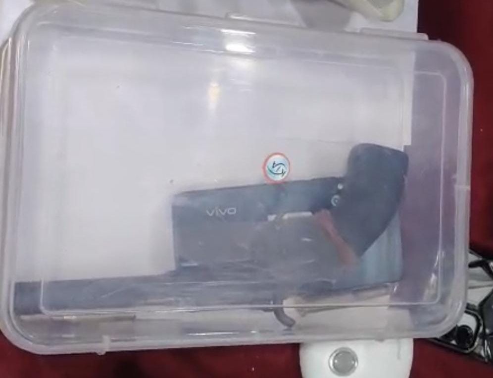 Bhagalpur Crime News: भागलपुर में बड़ी वारदात से पहले पुलिस का 'ऑपरेशन क्लीन', लोडेड कट्टे और गोलियों के साथ 3 शातिर अपराधी गिरफ्तार