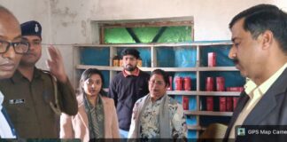 Darbhanga News: जहरीली दवाओं का काला कारोबार में फंसा बेनीपुर… ड्रग इंस्पेक्टर की बड़ी कार्रवाई, 37 प्रकार की अवैध दवाएं जब्त