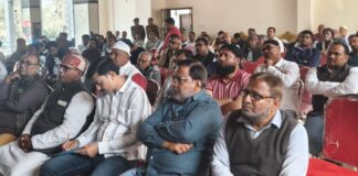 Darbhanga News: ईंट भट्ठा मालिकों की बढ़ी टेंशन! अब 6% और 12% की दर से देना होगा टैक्स, साथ में ये इंस्ट्रक्शन… पढ़िए बही-खाते अब ‘लाल’