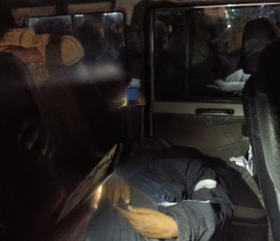 Darbhanga Road Accident: दरभंगा में भीषण हादसे में पूर्व मुखिया की दर्दनाक मौत, वाहन ने रौंदा,आक्रोशित लोगों का सड़क जाम