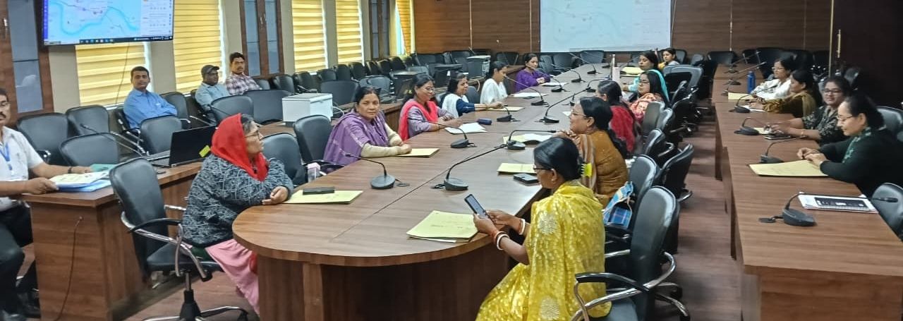 Bokaro News: नगर पालिका चुनाव 2026 के लिए प्रशासन की चाक-चौबंद व्यवस्था, कंट्रोल रूम से होगी हर बूथ की निगरानी | Deshaj Times Bokaro News: नगर पालिका चुनाव 2026 के लिए प्रशासन की चाक-चौबंद व्यवस्था, कंट्रोल रूम से होगी हर बूथ की निगरानी