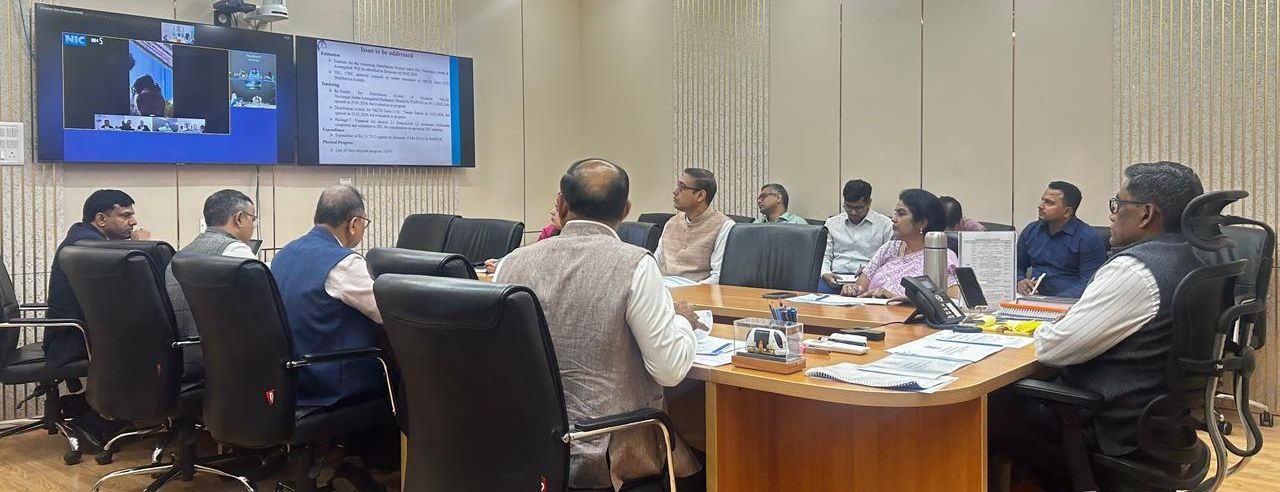 North Koel Reservoir Project : मुख्य सचिव प्रत्यय अमृत का पारा हाई, सुस्त ठेकेदारों को आखिरी चेतावनी, पढ़िए 'नार्थ कोयल जलाशय' और 'मंडई वीयर' में कहां फंसा पेंच... जानिए कब बदलेगी गया-औरंगाबाद की किस्मत!