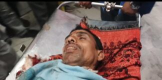 Bhagalpur News: बेटी के सामने ही वार्ड सदस्य के पति को सीने में मारी गोली, 4 साल पुरानी रंजिश… पढ़िए ये कैसी बारूदी ‘परीक्षा’