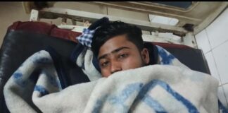 Bhagalpur News: पेट में आर-पार हुई सरिया, अंधेरे में निर्माणाधीन नाले में गिरा युवक, पढ़िए प्लंबर की चीख और दौड़ते लोग