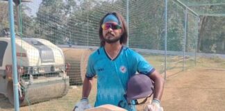 Bhagalpur News: भागलपुर के ‘सचिन’ की चमकी किस्मत, Punjab Kings ने भेजा बुलावा, IPL में दिखेगा रेशमी बिहार का जलवा?