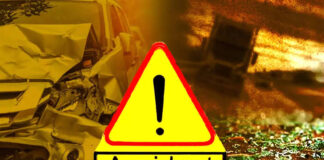 Agra Lucknow Expressway Accident: मधुबनी से दिल्ली जा रही BUS का आगरा-लखनऊ एक्सप्रेस-वे पर भीषण हादसा.. बस पलटने से 15 यात्री घायल, चीख-पुकार से गूंजा हाईवे