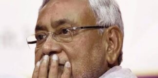 Patna News: समाजवादी चिंतक किशन पटनायक की पत्नी का निधन, CM नीतीश कुमार ने जताया शोक, कहा- ‘अपूरणीय क्षति हुई’