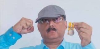 Bihar IPS Controversy: पूर्व IPS अमिताभ दास पर फिर गहराया विवादों का साया, जानें पूरा मामला