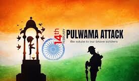 Pulwama attack: पुलवामा हमले की 7वीं बरसी, जब देश ने खोए थे 40 वीर सपूत; जानें क्या हुआ था उस दिन