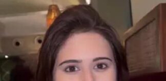 Sania Chandok News: सचिन तेंदुलकर की होने वाली बहू सानिया चंडोक की दिलकश अदाएं, जानिए कौन हैं सचिन की होने वाली बहू?