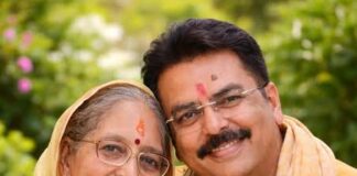 Darbhanga News: दरभंगा में Sanjay Saraogi की माताजी का मंगल को द्वादशा कर्म, CM Nitish समेत जुटेंगे बिहार के दिग्गज, जानिए क्या हैं तैयारियां